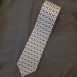 Kasper Mens Dress Tie